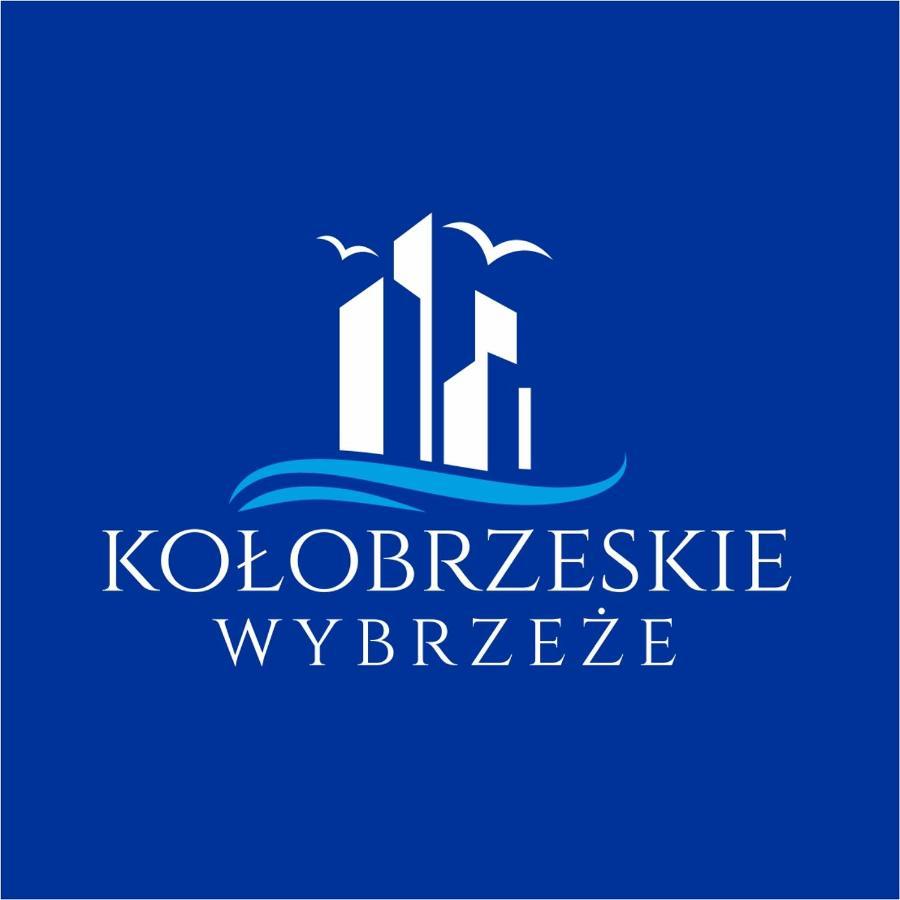 Kolobrzeskie Wybrzeze - Solna 403 Kołobrzeg Exterior foto
