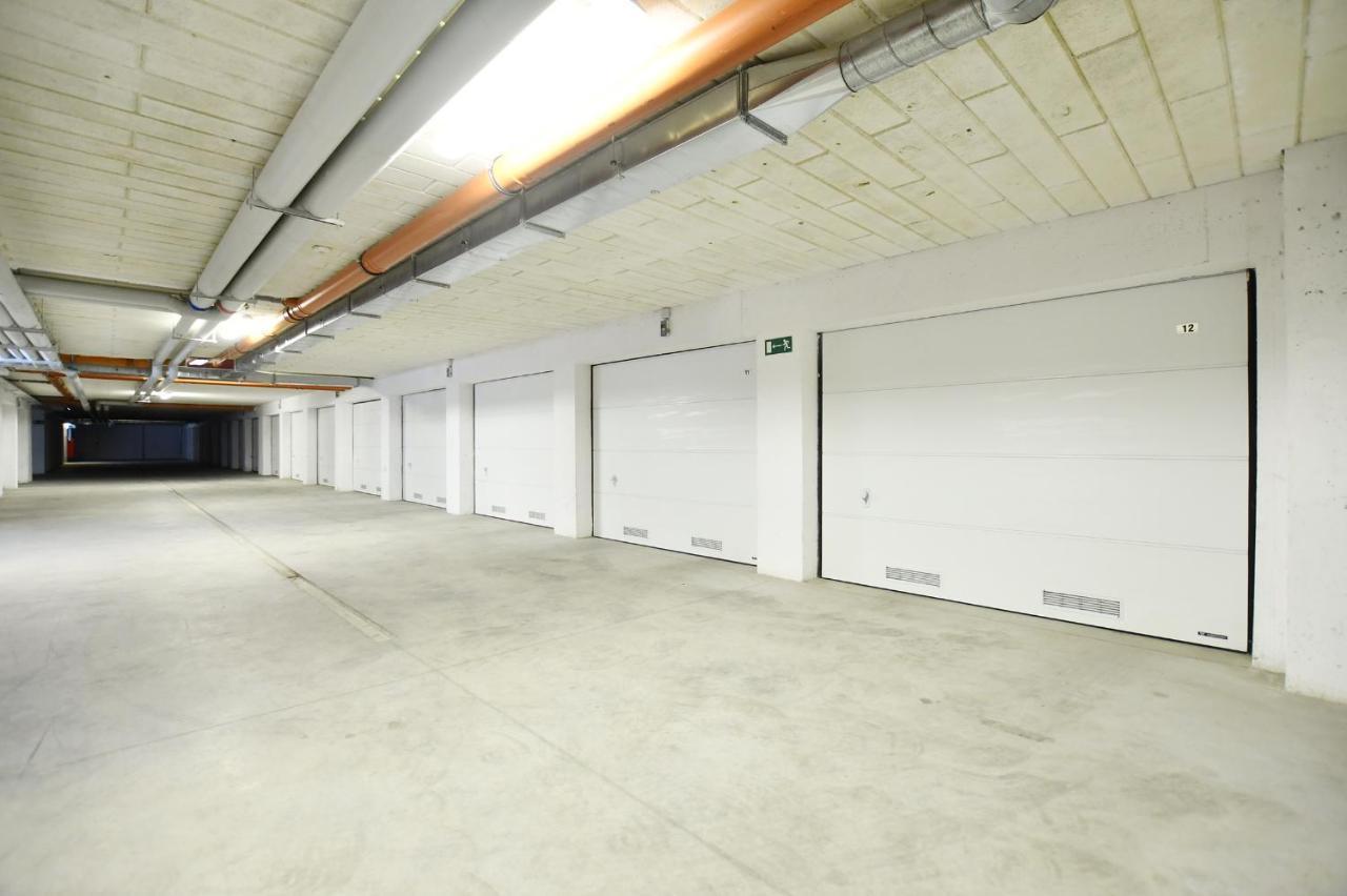 Kolobrzeskie Wybrzeze - Solna 403 Kołobrzeg Exterior foto