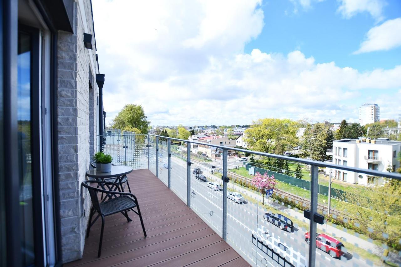 Kolobrzeskie Wybrzeze - Solna 403 Kołobrzeg Exterior foto